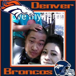 Meet your Posher, Jack